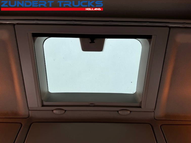 Iveco Stralis 460 14
