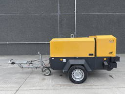 Ingersoll Rand 7 / 51