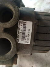 Knorr-Bremse Actros MP2/MP3 01.02-12.14