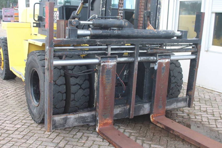Hyster H 14.00 XL 16