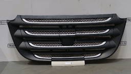 DAF Body Chassis Parts Ondergrille DAF E6