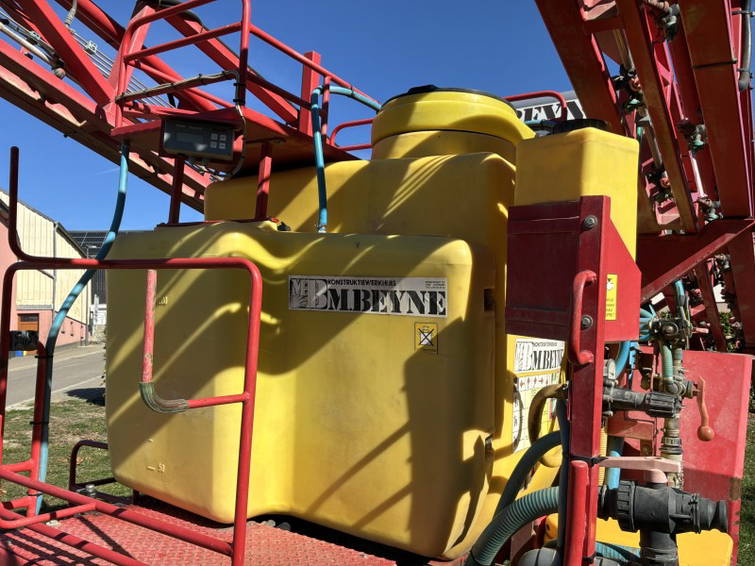Diversen PLK27/2500/260/7V Beyne PLK27/2500/260/7V 14