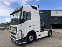 Volvo FH 460