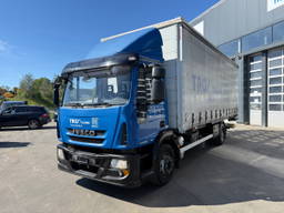 Iveco EuroCargo 140 140E25