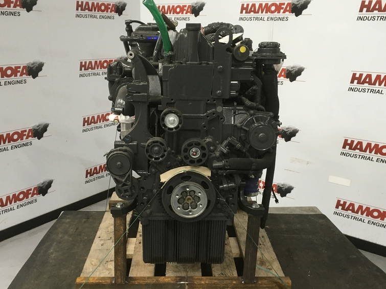 Cummins ISB4.5 CPL 3542 NEW 4