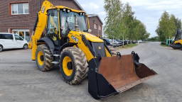 JCB 4 CX