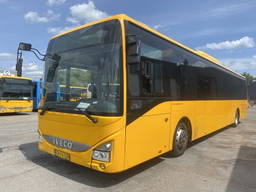 Iveco Crossway LE