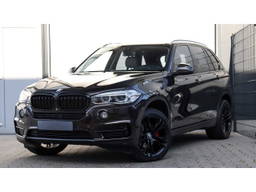 BMW X5 xDrive25d High Exec.