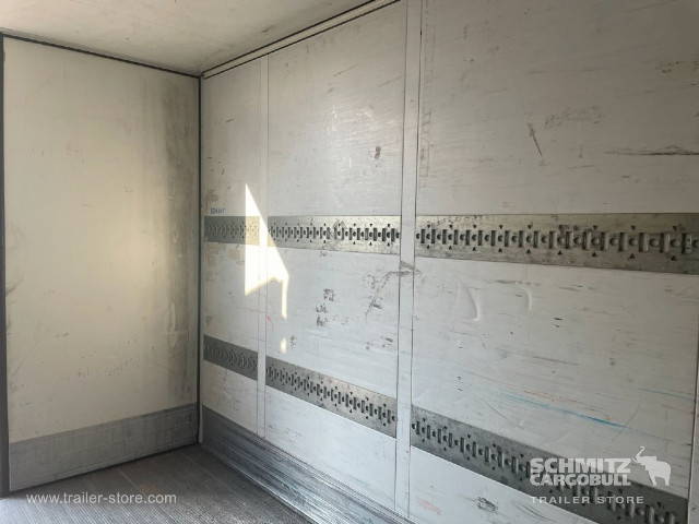 Schmitz Cargobull Semiremolque Frigo Standard 21