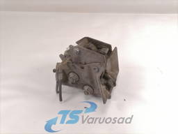 Volvo Kabiini lukusti