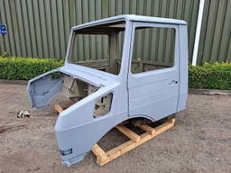 Mercedes-Benz Unimog cabine 437 Nieuw