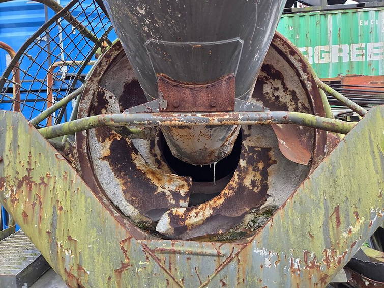 Stetter AM6FH 24
