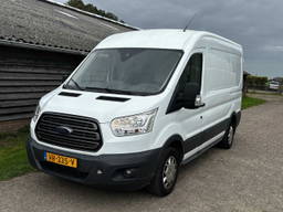 Ford Transit 310 2.2 Tdci L2H2 Tr