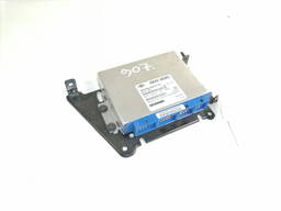 Scania Ecu, EBS