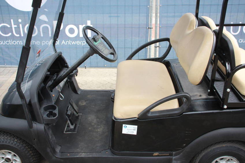 ClubCar 14