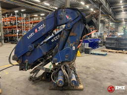 Diversen Occ Autolaadkraan Amco Veba V933M8S