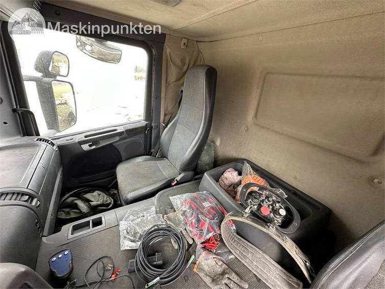 Scania P380LB6X2MLB 15