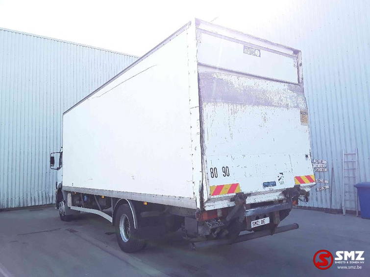 Mercedes-Benz Atego 1823 9