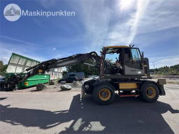 Volvo Ewr150e
