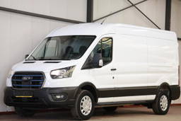 Ford Transit E-Transit 350 L3H2 Trend 68 kWh Zonder Begrenzing