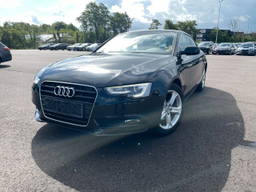 Audi A5 1.8 Tfsi Coupe 170 PS 69117 1.8 Tfsi 125kW