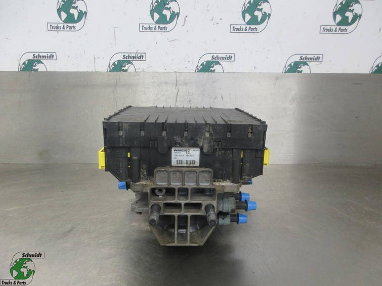 Wabco 734945 / Tebs-E6.5 Premium EAC ABS Modulen Knapen 2024 4