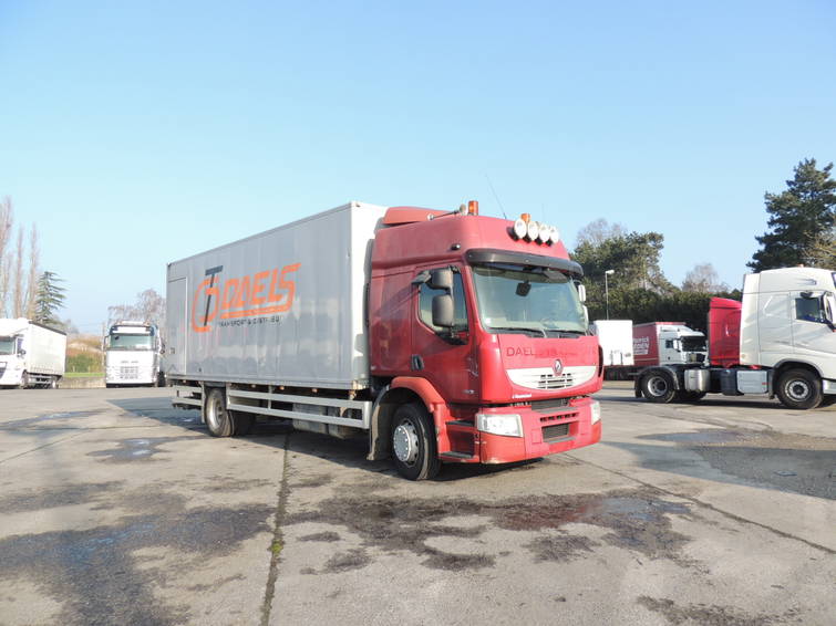 Renault Premium 280 dxi 13
