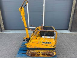 Wacker DPU 5045