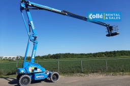 Niftylift HR21E 2x4 | 2016