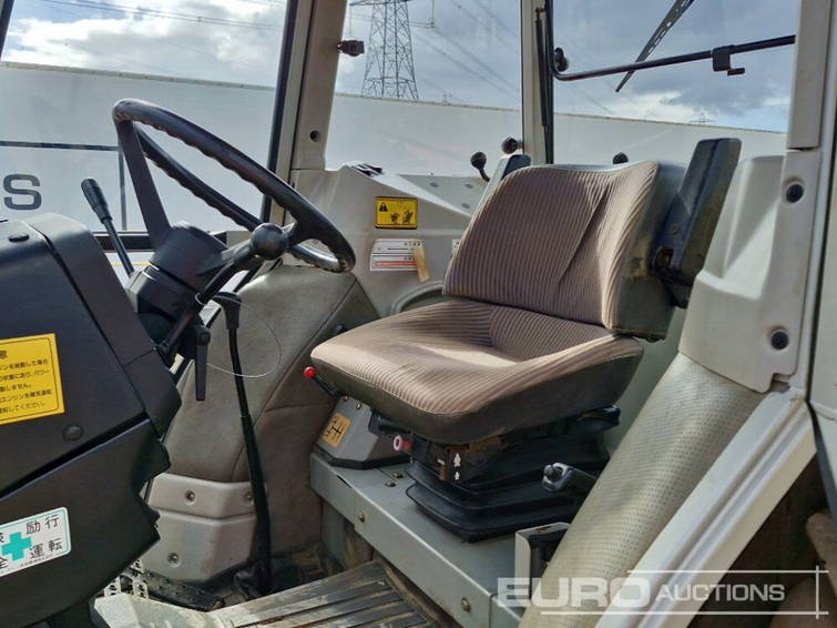 Massey Ferguson MF362 28