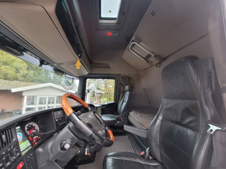 Scania R440 LB6X2MNB 5
