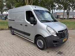 Opel Movano 2.3