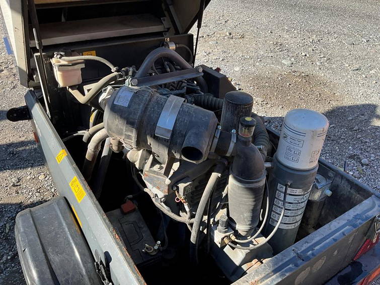 Irmer & Elze CPS 2.5 Irmer+Elze CPS 2.5 11