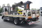 Renault D14 High P4x2 240 E6 / 16 tho. km / Risa G2T drilling platform 6 thumbnail