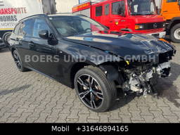 BMW 3-serie 330 e M Sport Touring, AHK, Head-UP,