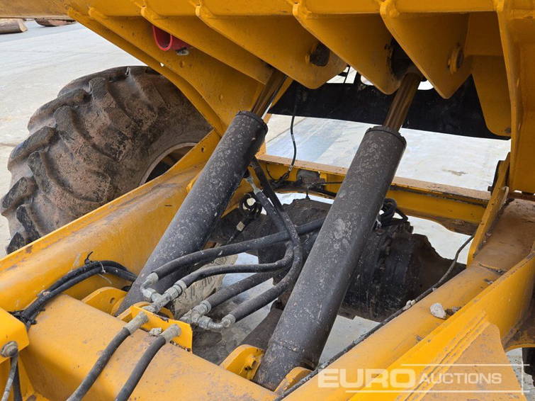 JCB 9TFT 18