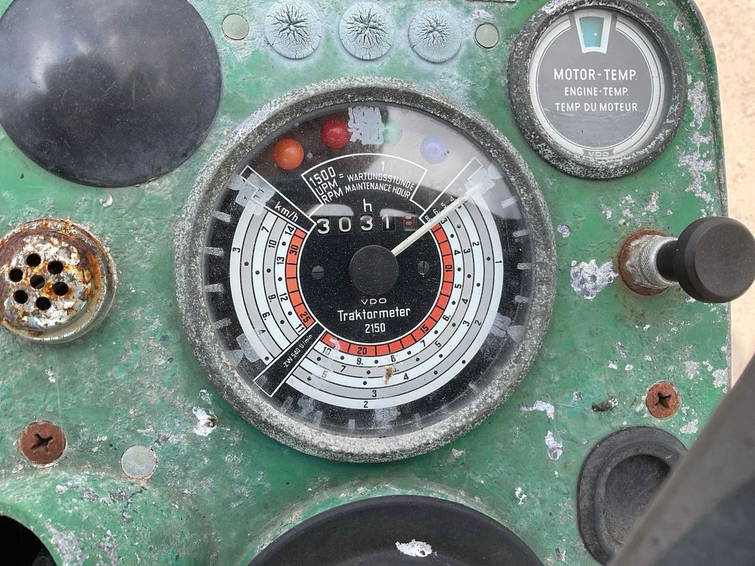 Deutz D40.2 14