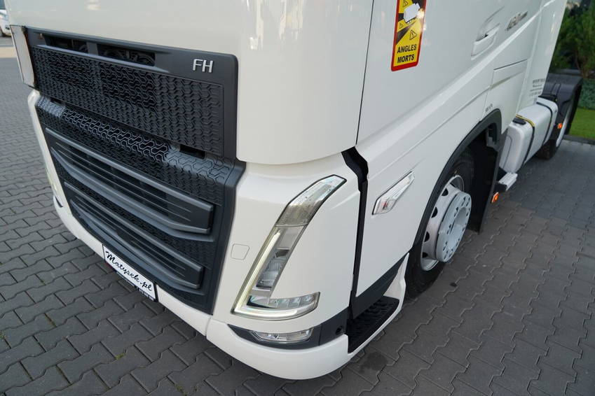 Volvo FH 460 11
