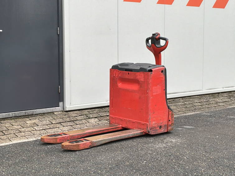 Linde T16 1