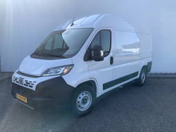 Fiat Ducato 2.2 MultiJet 140 SS L2H2 3.5t Airco Cruise Nani Camera 3 Zits Euro 6 dak Schade + R.Portier