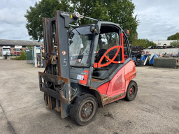 Linde H40D 53 KW