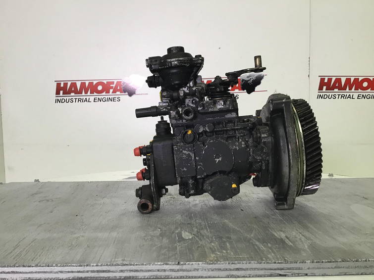 Bosch Brandstofpomp 0460424150 Used 1