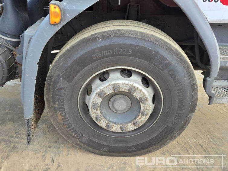 DAF LF 260 12