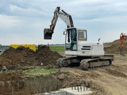 Terex TC125