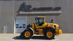 Volvo L90 H