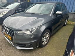 Audi A1 Sportback 1.4 Tfsi Pro Line S