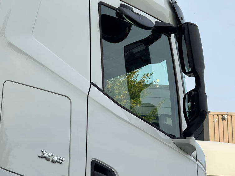 DAF XFn 480 _SH cabACC2TanksKlima 5