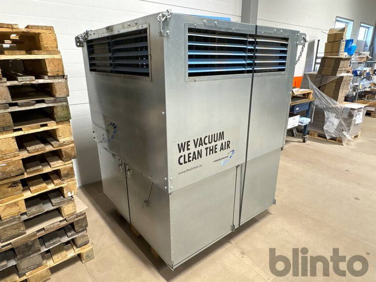 Diversen Group Nordic E12000 Zehnder Group Nordic E12000 9