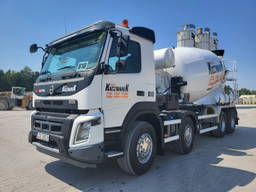 Volvo FMX