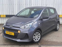 Hyundai i10 1.0i i-Motion